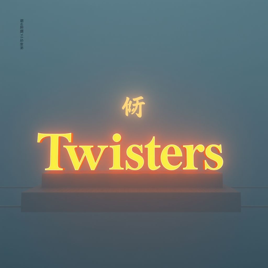 ความสำคัญของการวิจัยข้อมูลก่อนสร้าง 'Twisters - ทวิสเตอร์ส'
